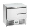Picture of Mini-Refrigerated Counter 900T1S2 - 110257