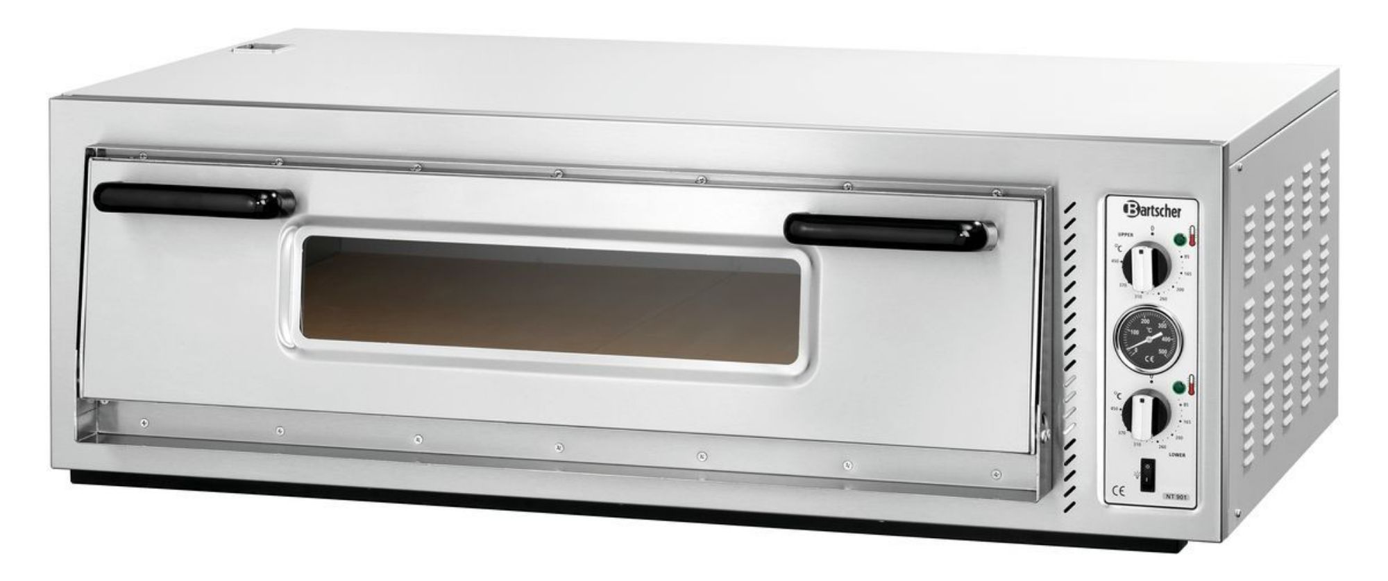 Picture of Bartscher Pizza oven NT 901