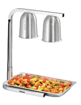 Picture of Bartscher Food warmer I2WL552 1/1