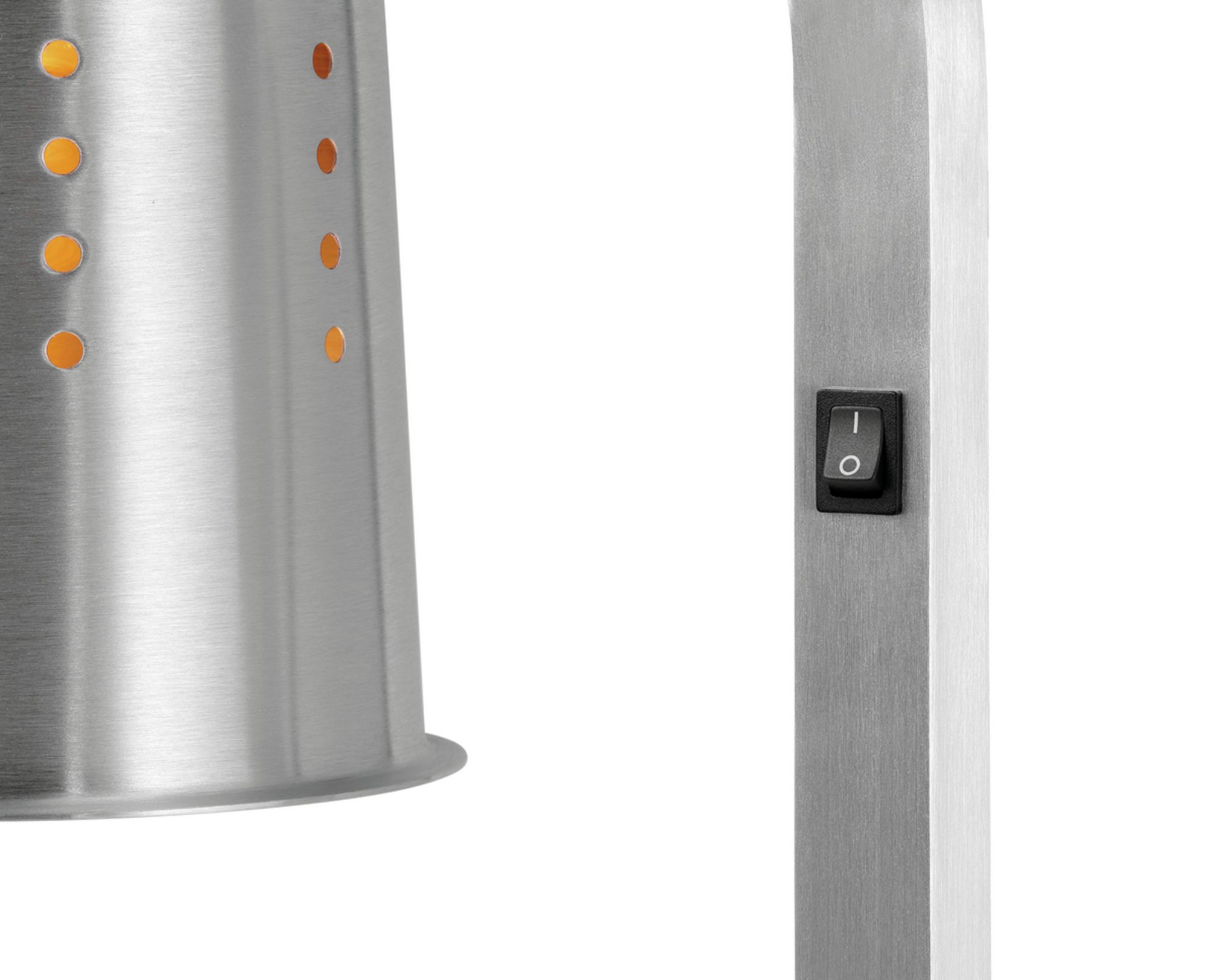 Picture of Bartscher Food warmer I2WL552 1/1