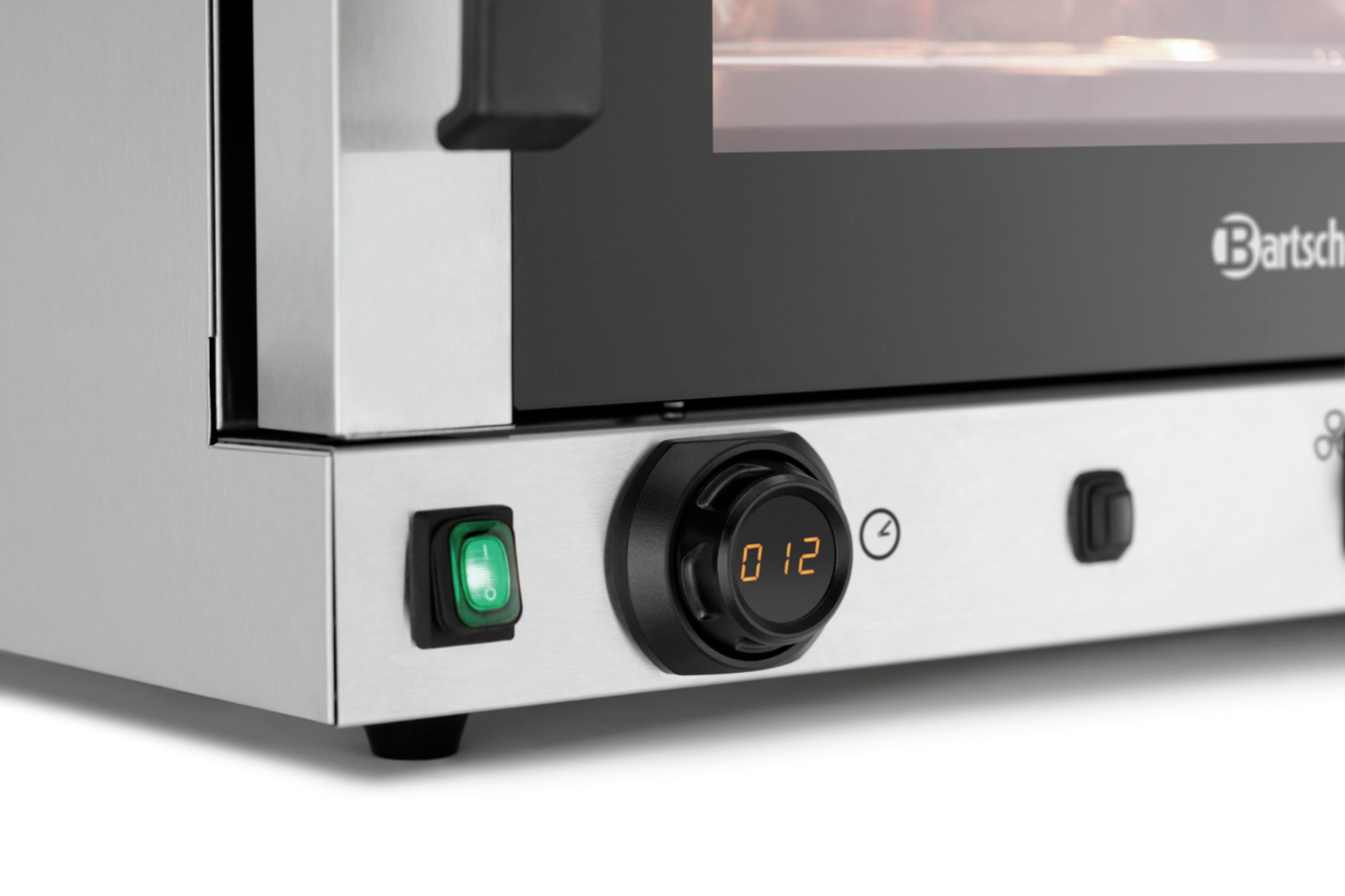 Picture of Bartscher Convection oven AT230-MDI