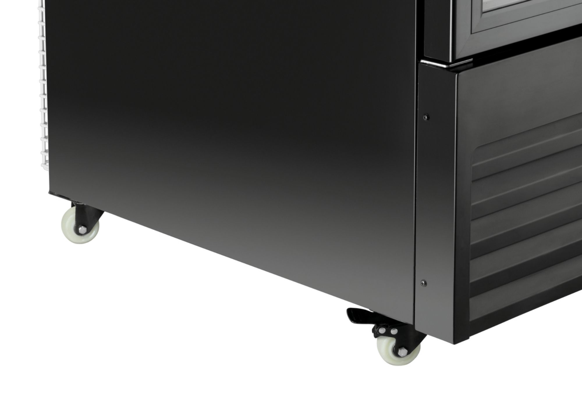 Picture of Combination fridge/freezer 820L