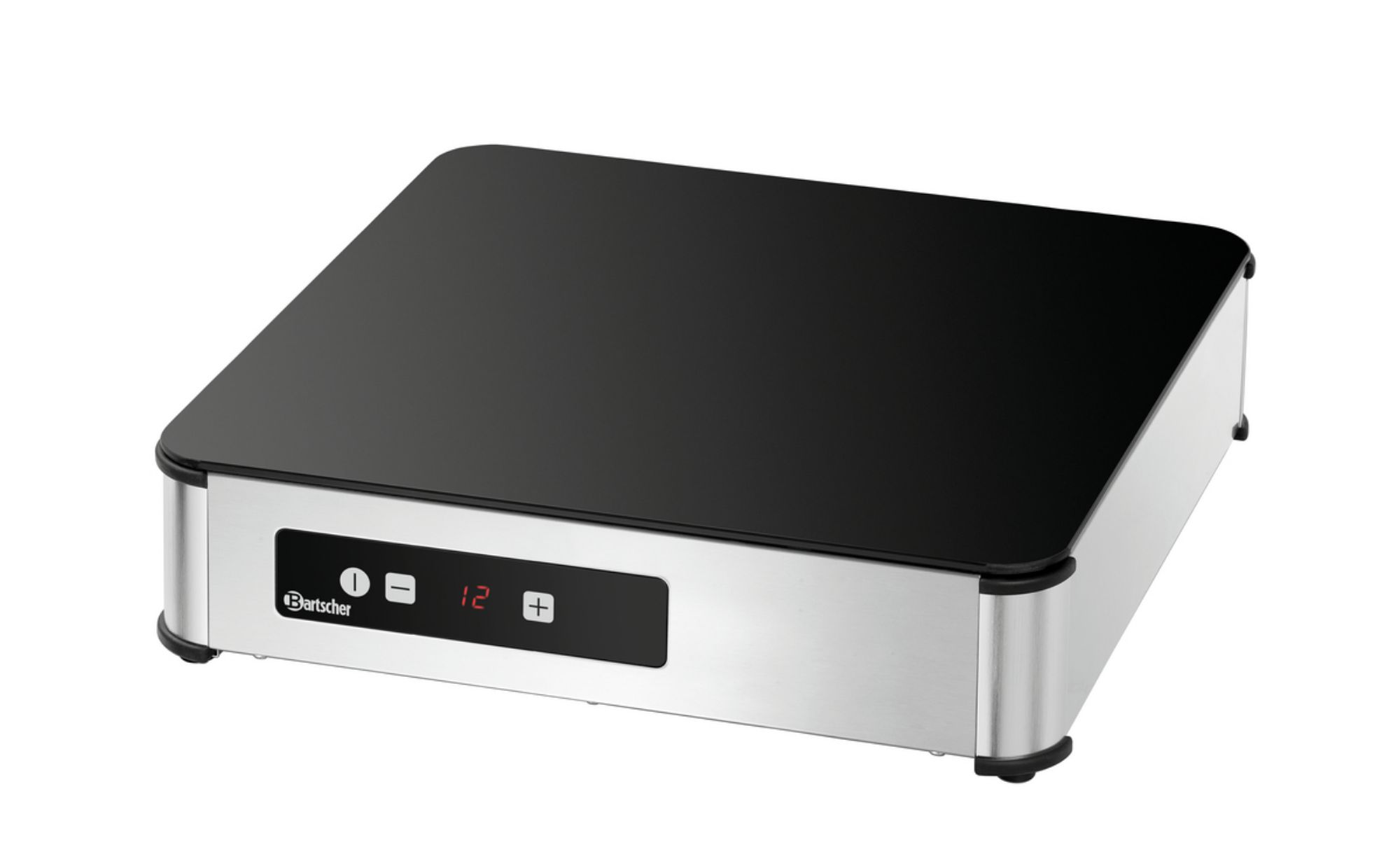 Picture of Bartscher Induction warming plate IW3