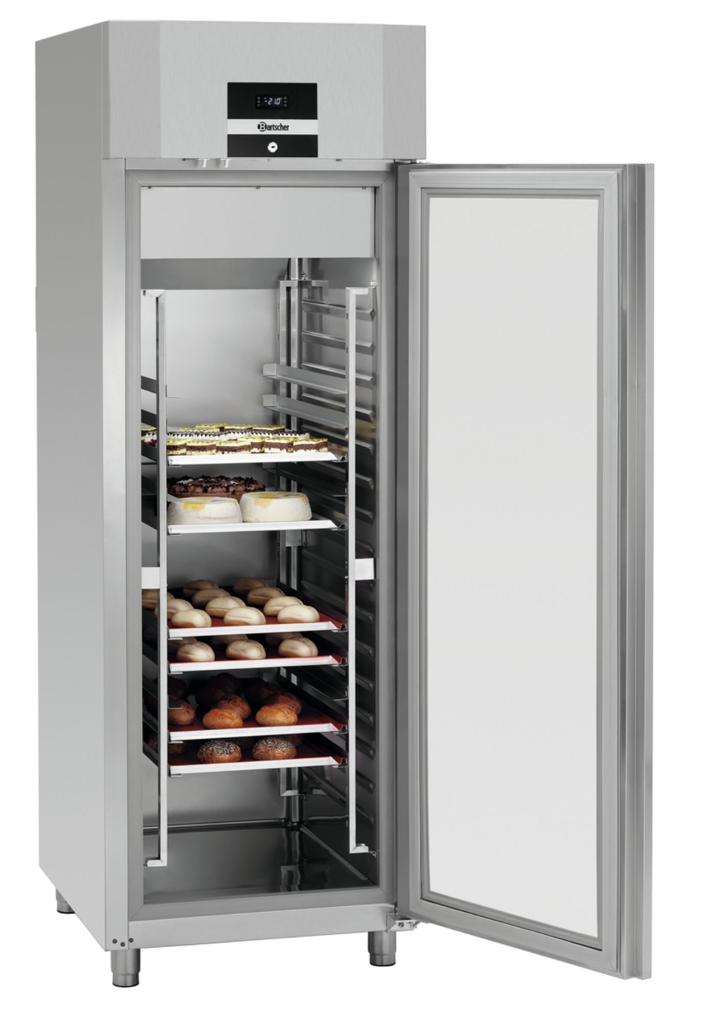 Picture of Bakery freezer 443 - 700835