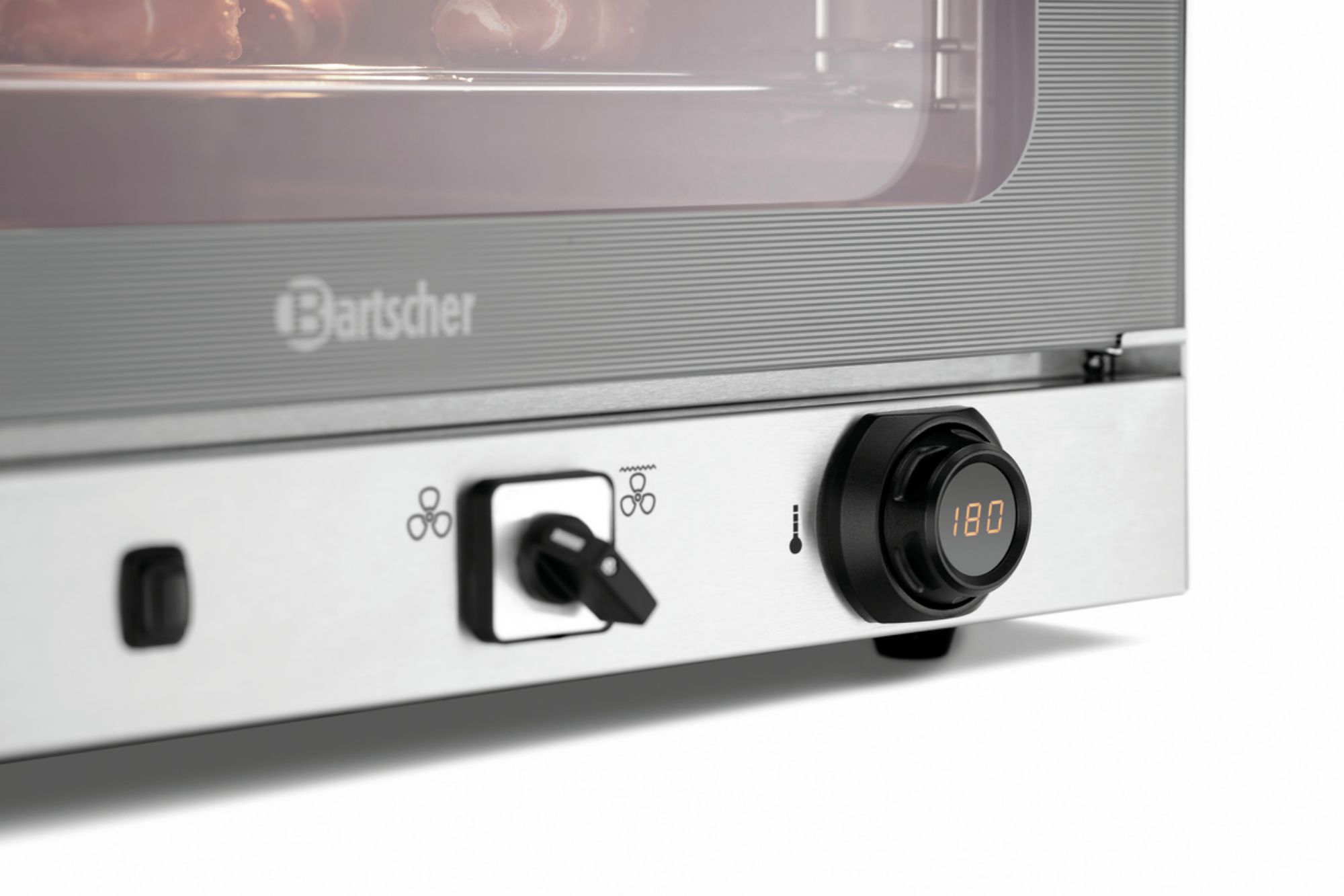 Picture of Bartscher Convection oven AT220-MDI