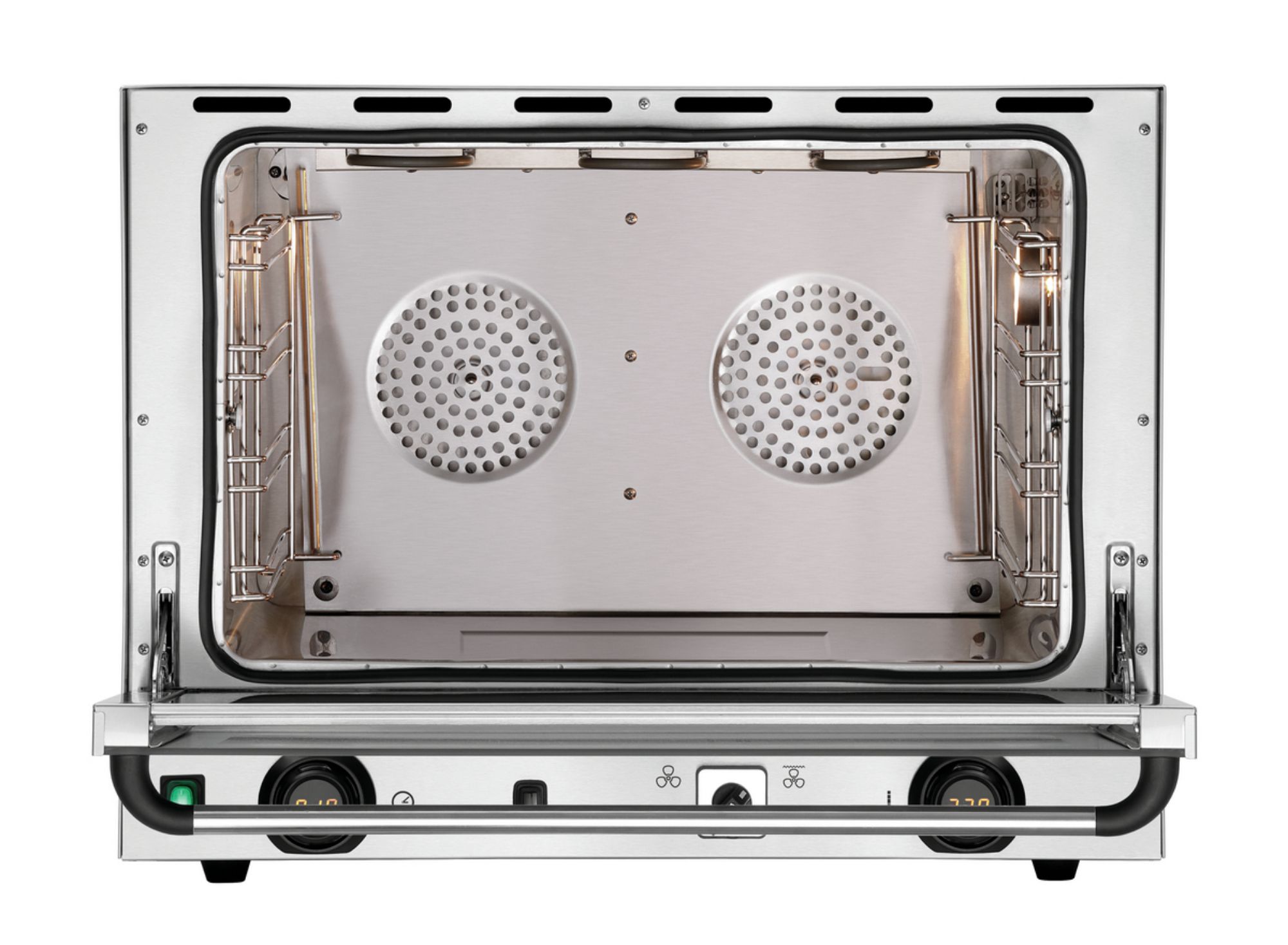 Picture of Bartscher Convection oven AT220-MDI