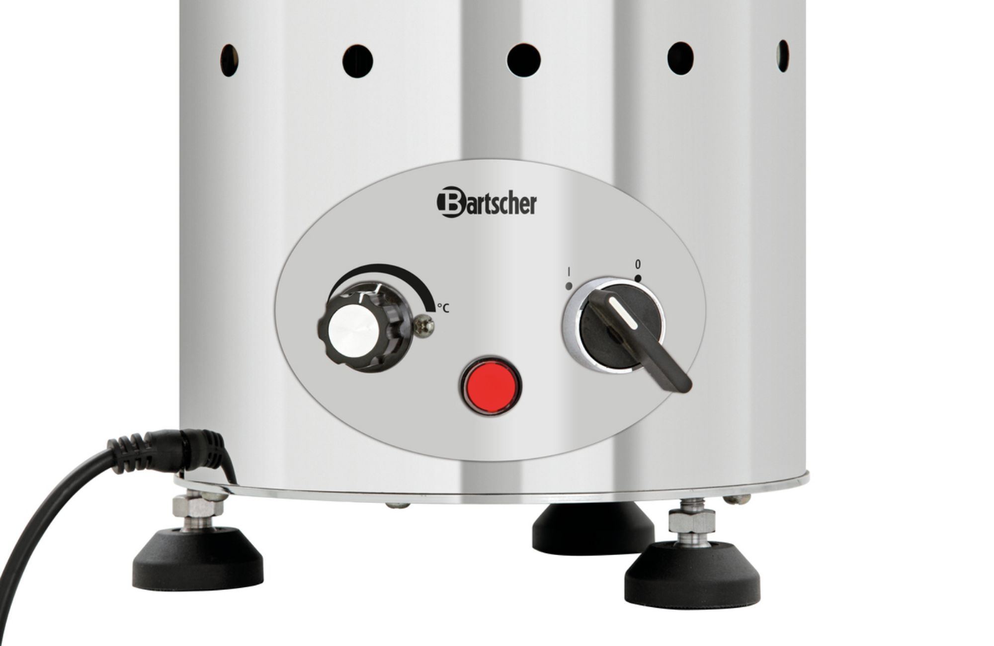 Picture of Bartscher Chocolate fountain SB 325-1