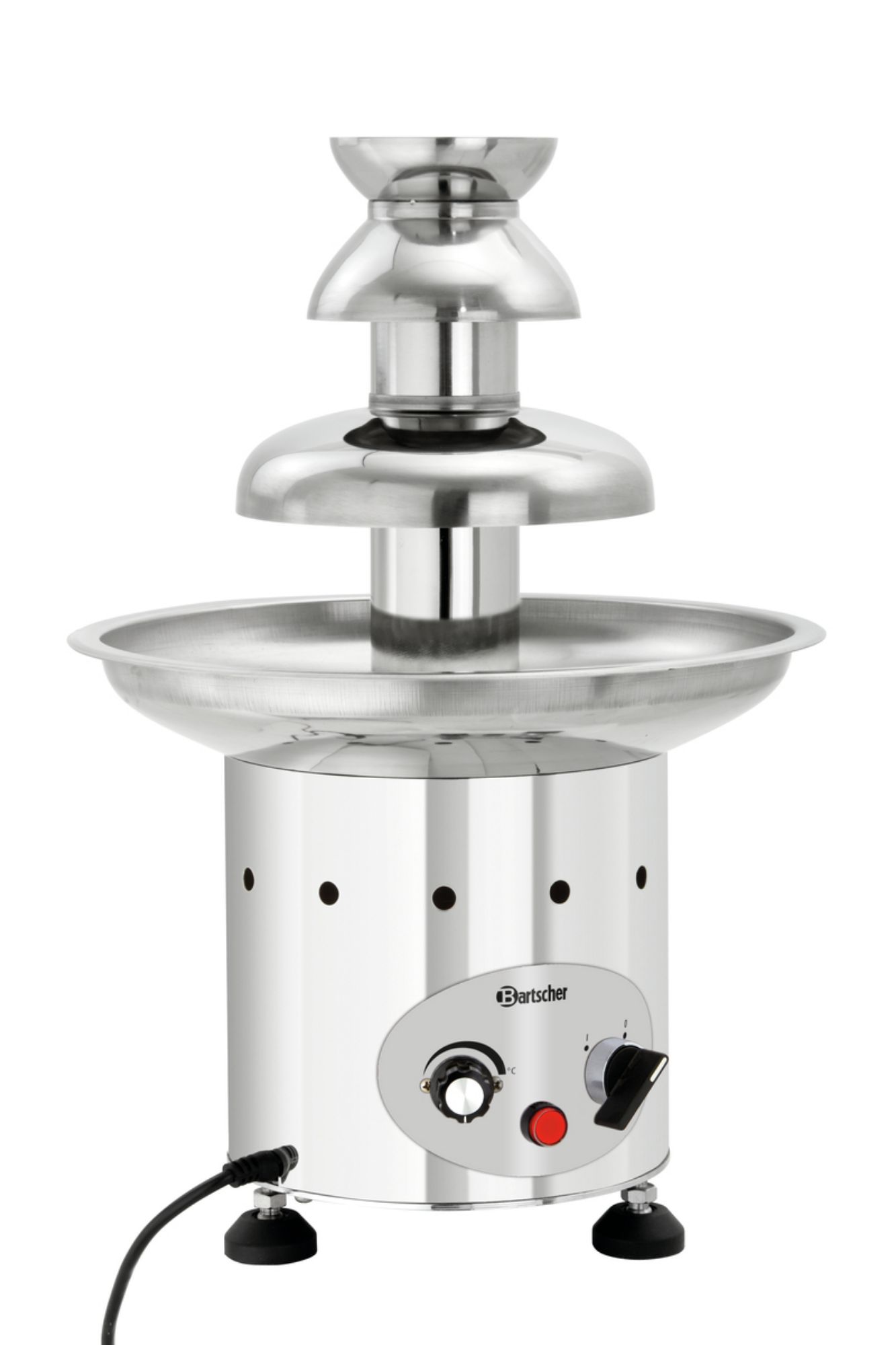 Picture of Bartscher Chocolate fountain SB 325-1
