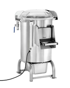 Picture of Bartscher Potato peeling machine 10KG