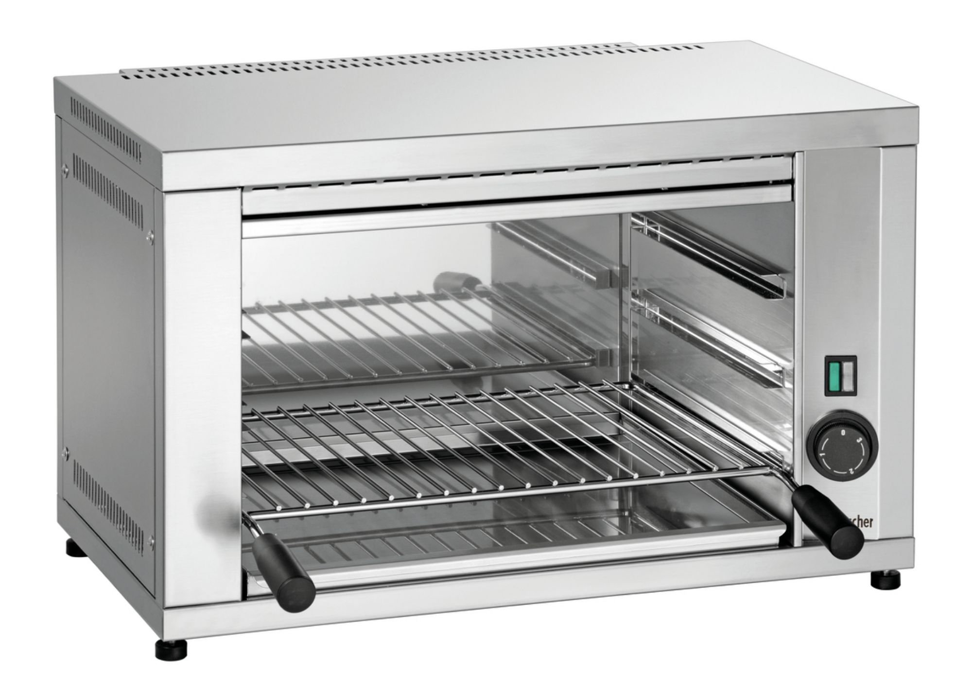 Picture of Bartscher Salamander 400-1Z