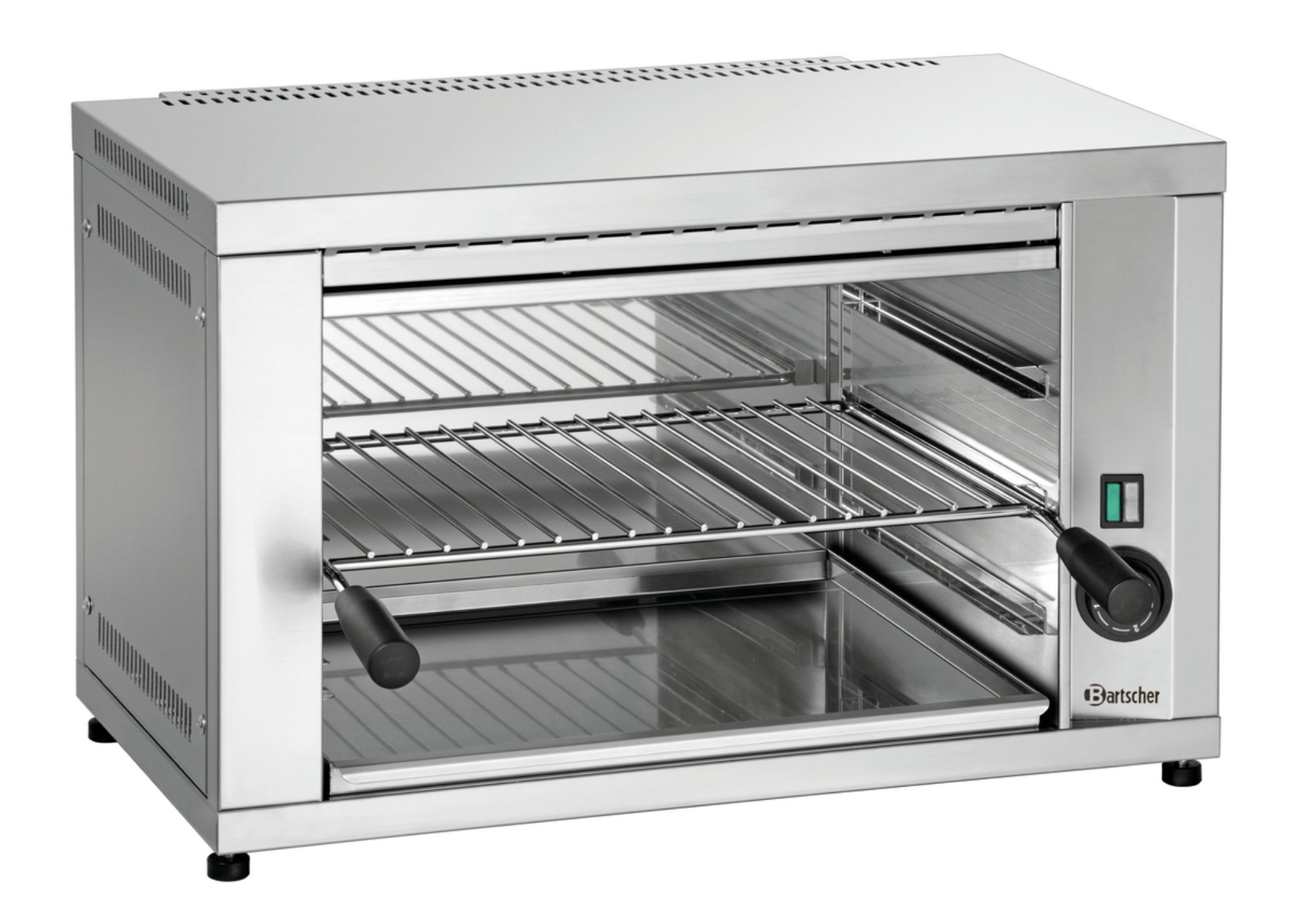 Picture of Bartscher Salamander 400-1Z