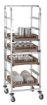 Picture of Dishwasher basket trolley ASP700 - 300147