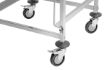 Picture of Dishwasher basket trolley ASP700 - 300147