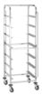 Picture of Dishwasher basket trolley ASP700 - 300147