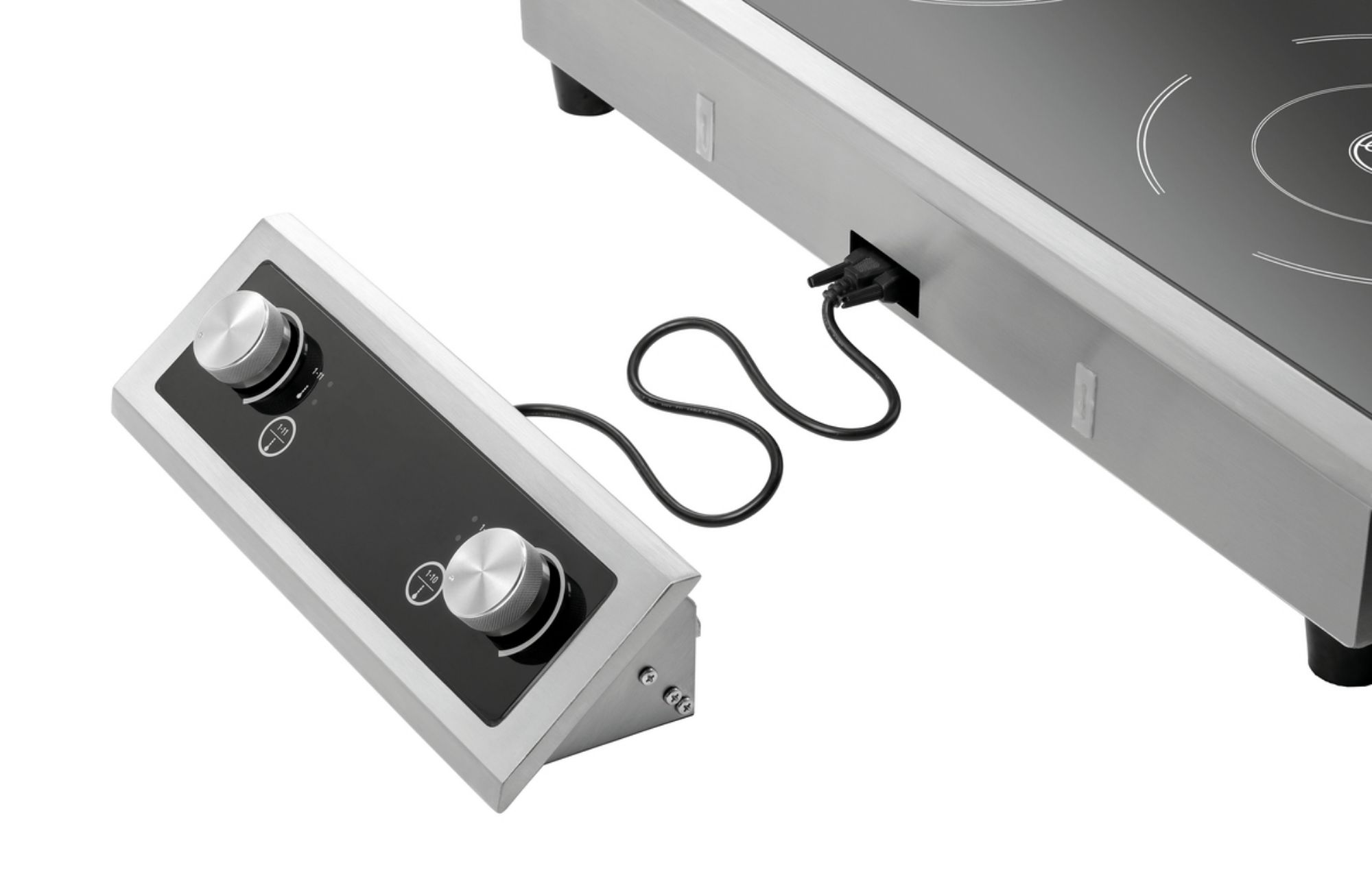 Picture of Bartscher Induction cooker IK 70dpZ-EB