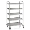 Picture of Serving trolley - 1950005