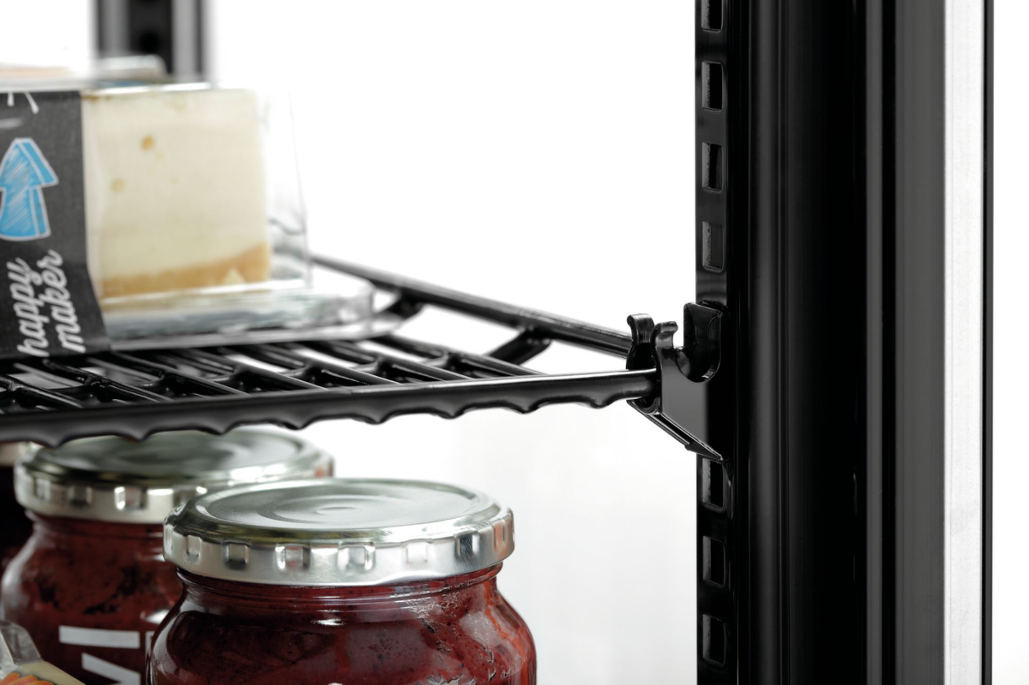 Picture of Bartscher Mini cooler 98L-SW