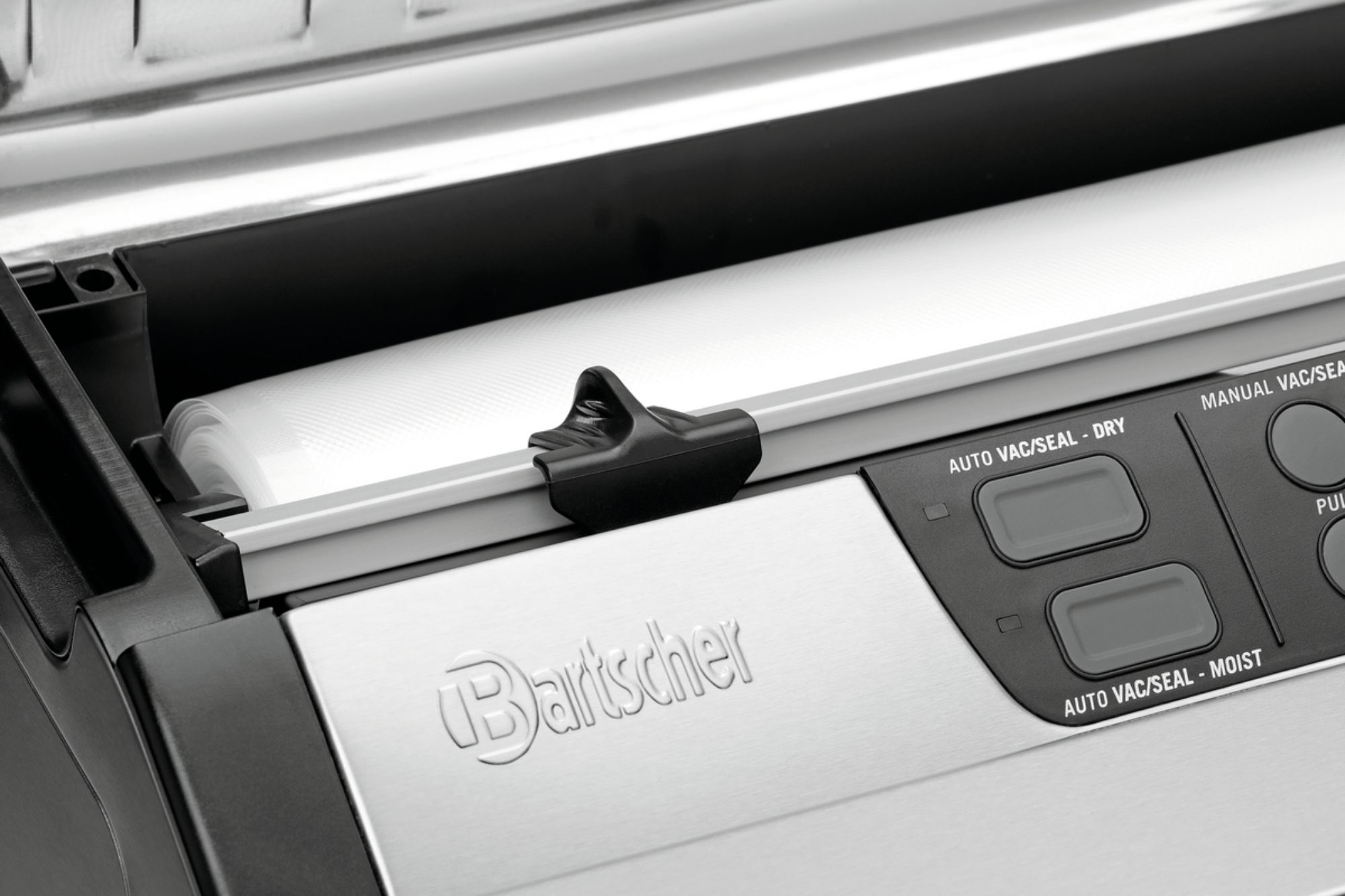 Picture of Bartscher Vacuum packaging machine 420/20L