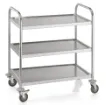 Picture of Serving trolley - 1950003