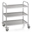 Picture of Serving trolley - 1950003