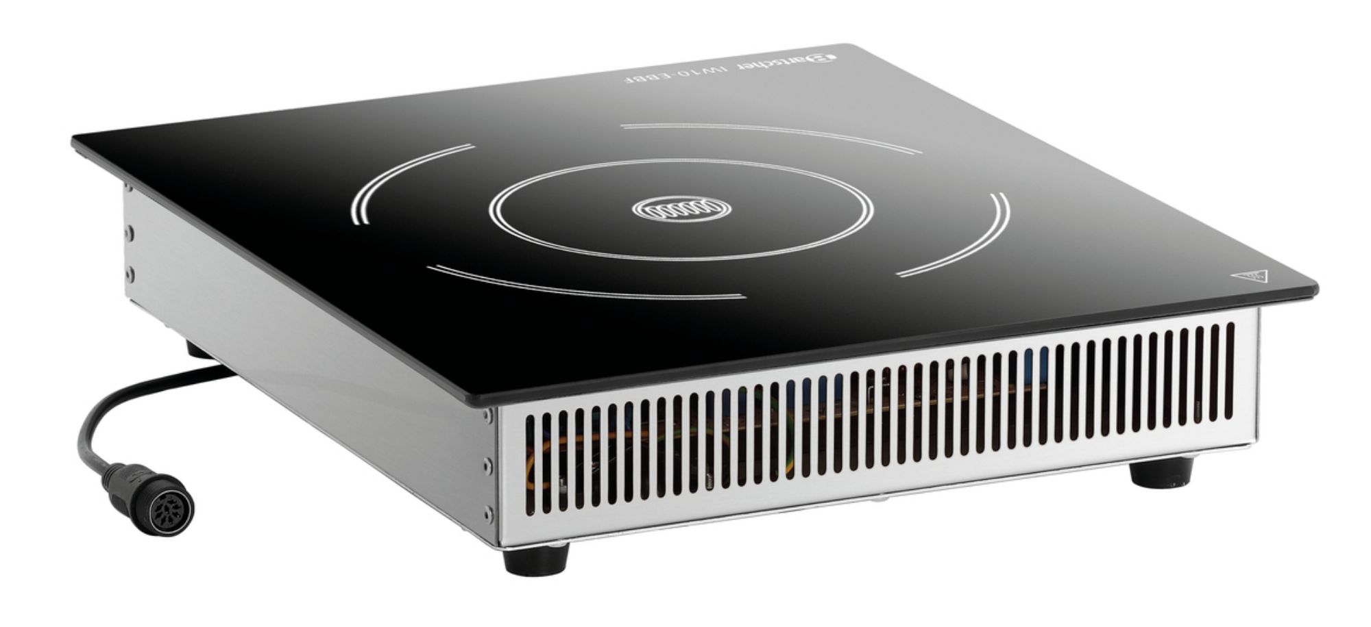 Picture of Bartscher Induction warming plate IW10-EBBF