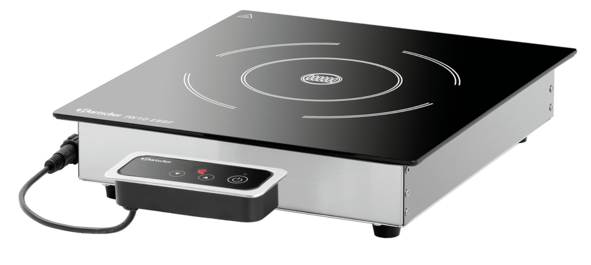 Picture of Bartscher Induction warming plate IW10-EBBF