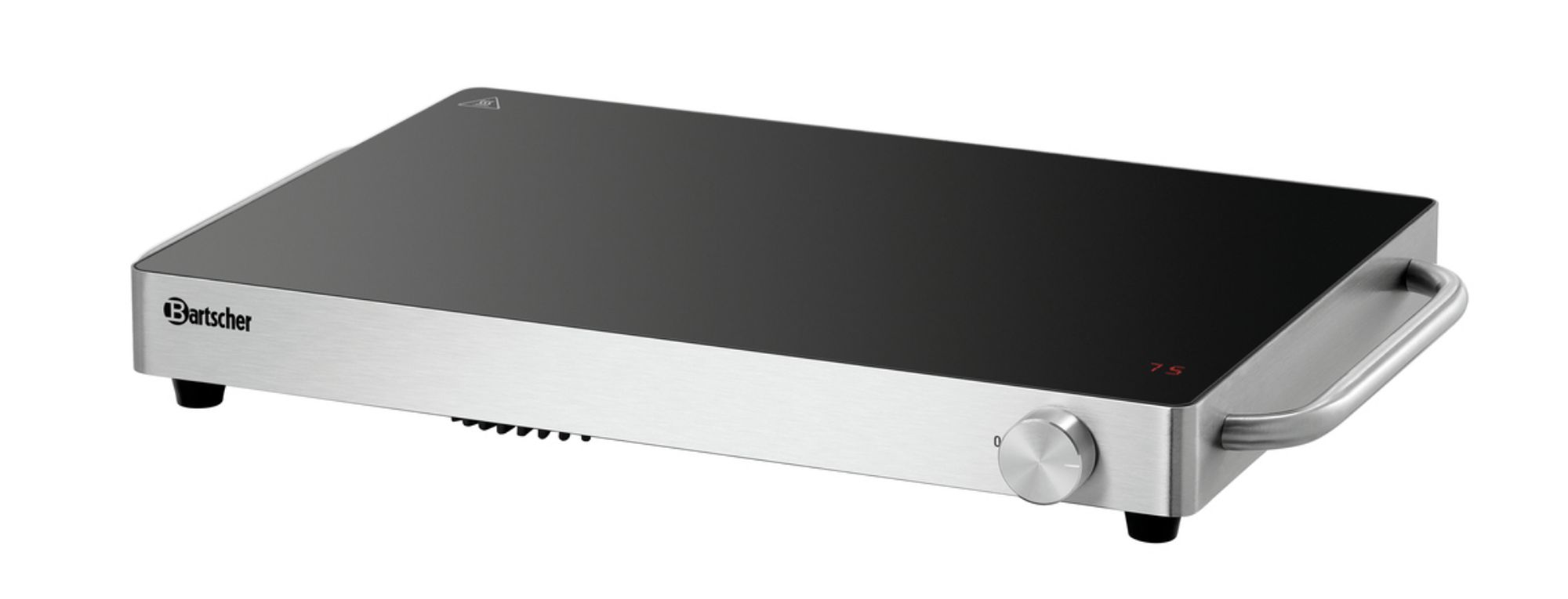 Picture of Bartscher Induction warming plate IW10