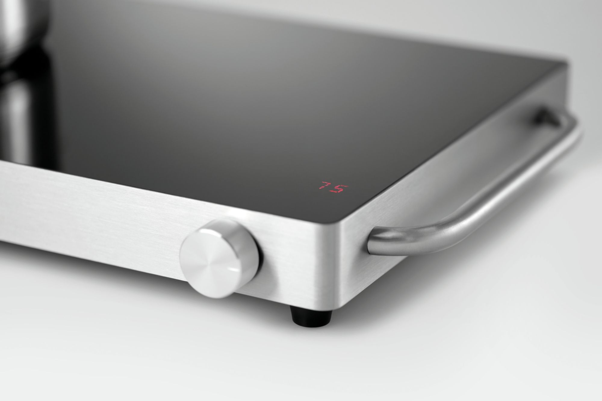 Picture of Bartscher Induction warming plate IW10