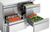 Picture of Mini-refrigerated counter 900S4 - 200282