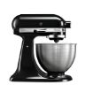 Picture of KitchenAid 5K45SSEOB, black, 4,28L - A150063