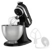 Picture of KitchenAid 5K45SSEOB, black, 4,28L - A150063