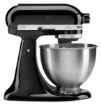 Picture of KitchenAid 5K45SSEOB, black, 4,28L - A150063