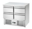 Picture of Mini-refrigerated counter 900S4 - 200282