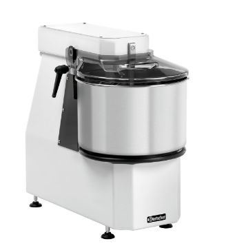 Picture of Bartscher Dough kneading machine 25kg/32L Plus