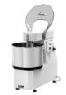 Picture of Dough kneading machine 25kg/32L Plus - 101868