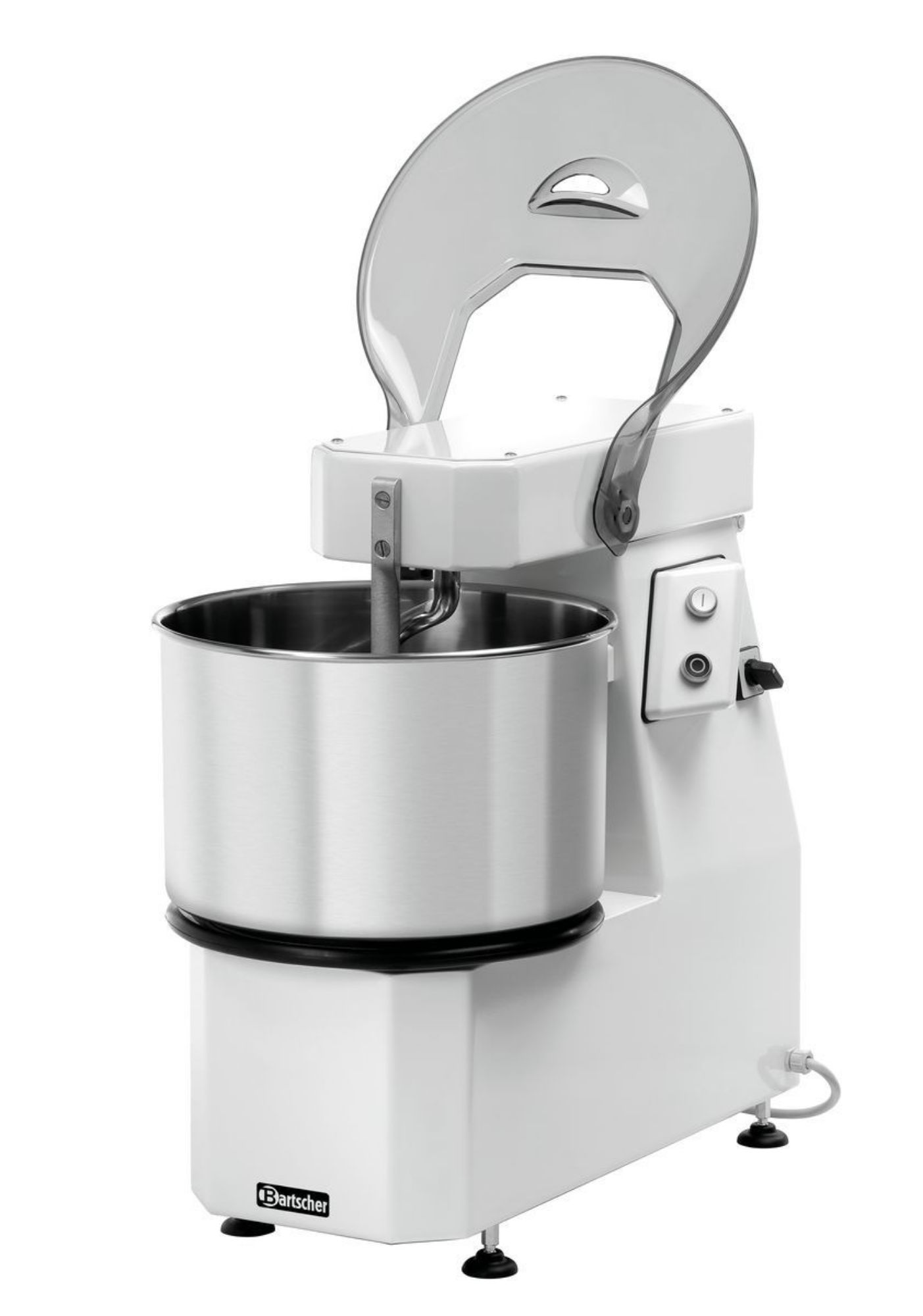 Picture of Bartscher Dough kneading machine 25kg/32L Plus