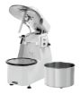 Picture of Dough kneading machine 25kg/32L Plus - 101868