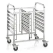 Picture of GN rack trolley - 1952532