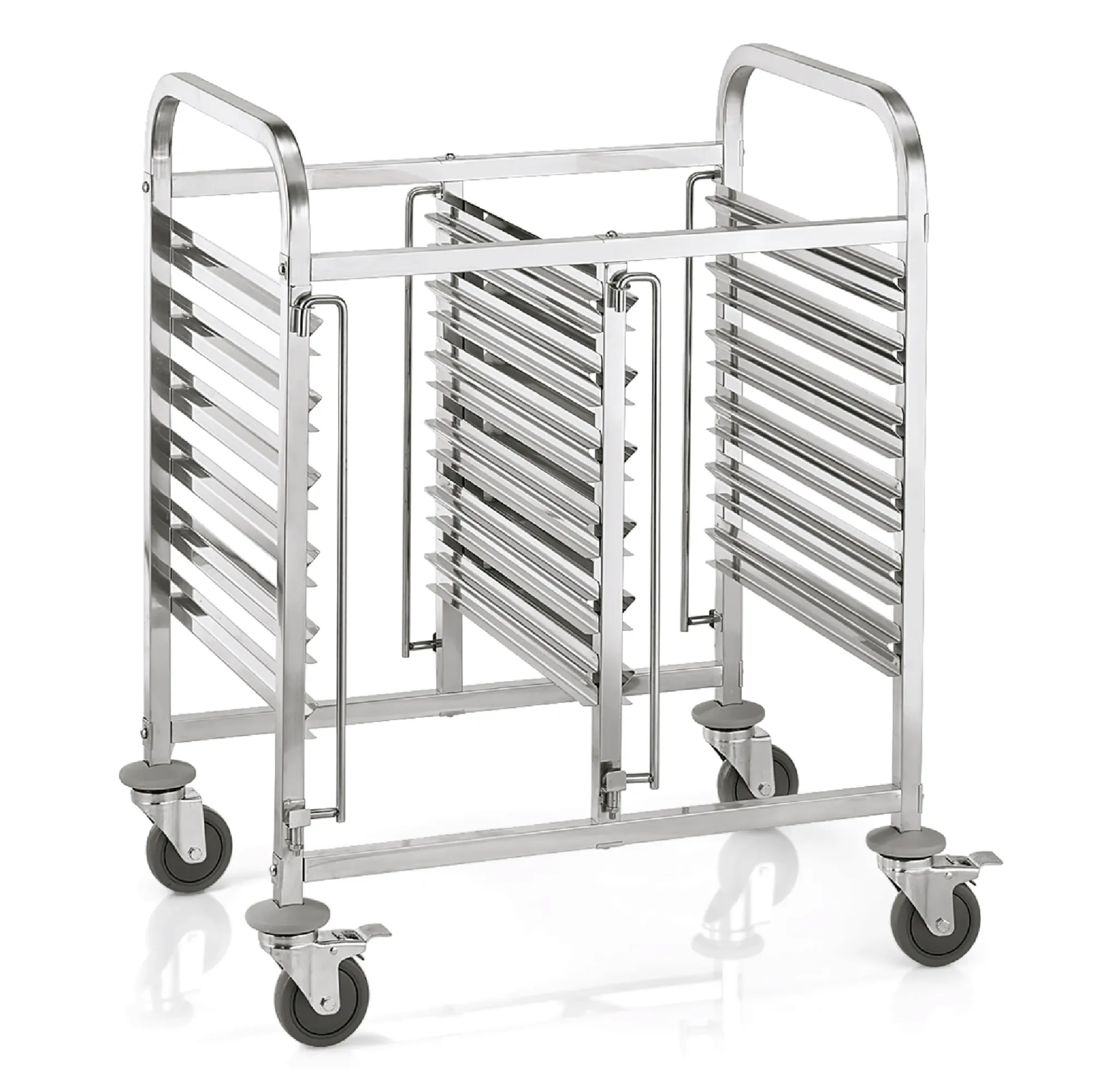 Picture of GN rack trolley - 1952532
