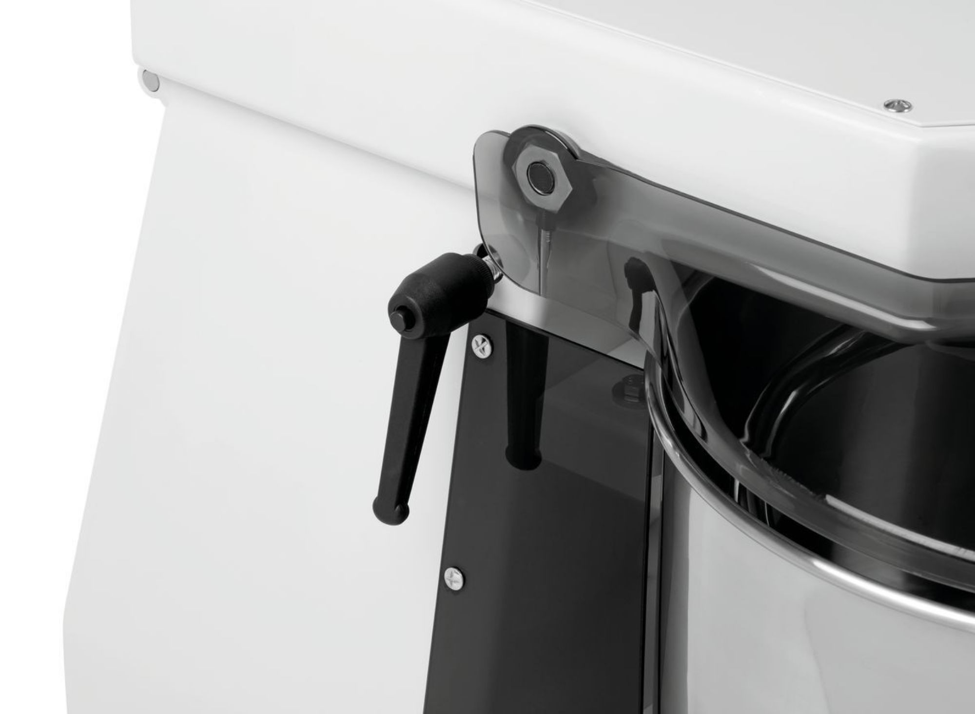 Picture of Bartscher Dough kneading machine 25kg/32L Plus