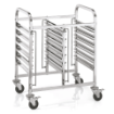 Picture of GN rack trolley - 1952532
