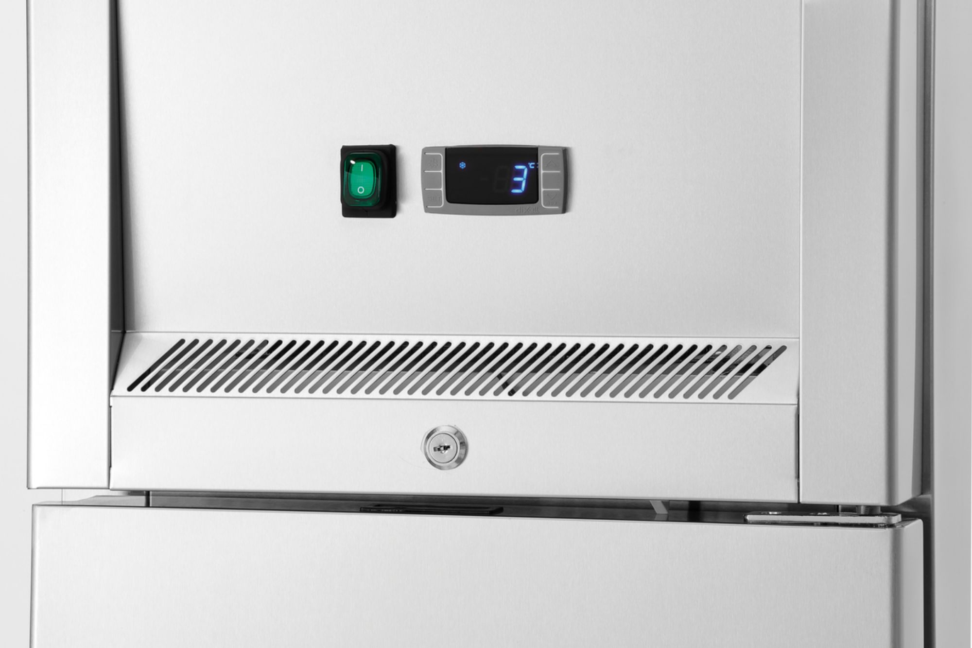 Picture of Bartscher Refrigerator 335L GN110