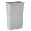 Picture of Waste bin Light Grey - 9227750