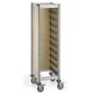Picture of Tray trolley Natural - 1955451