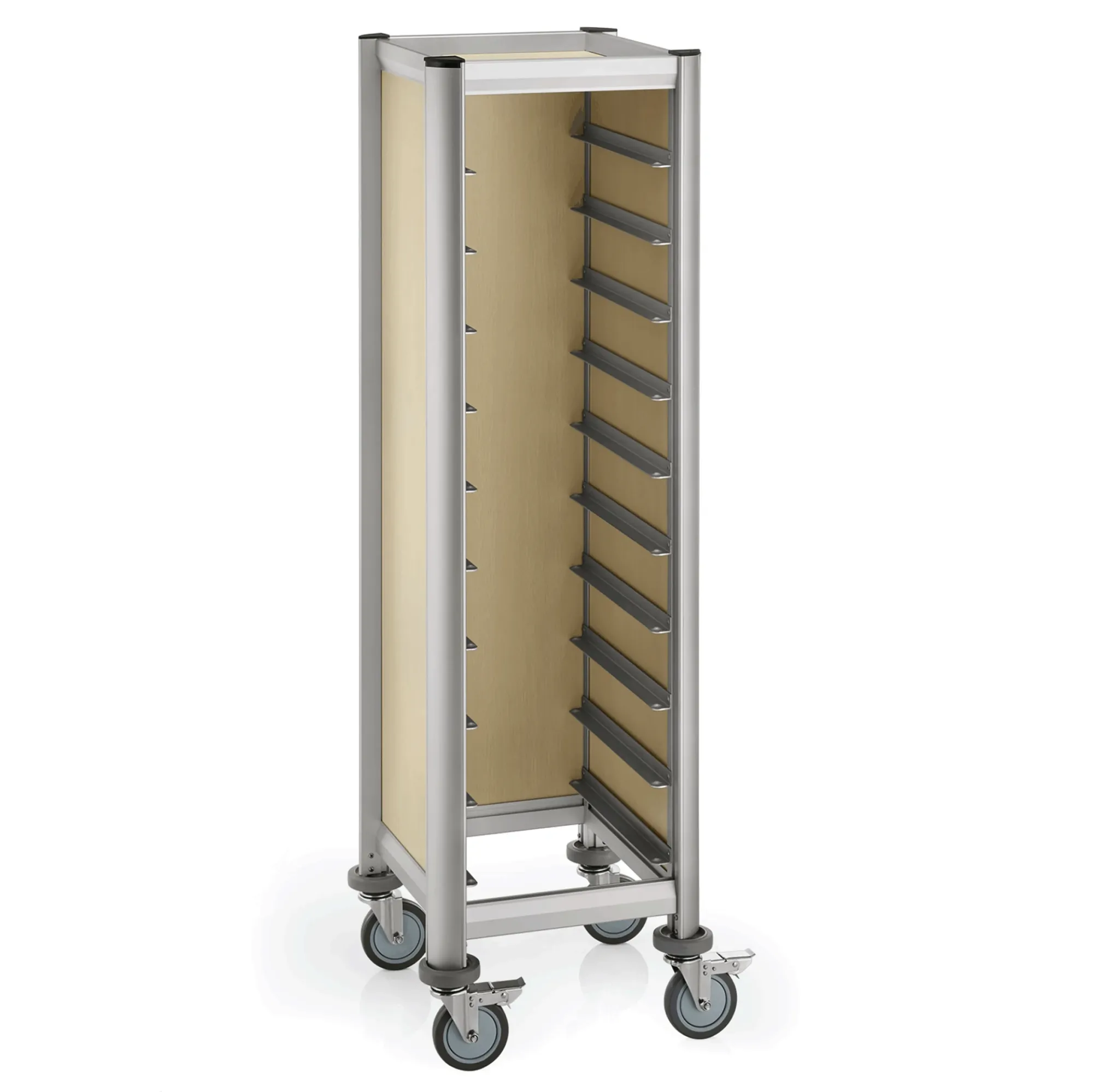 Picture of Tray trolley Natural - 1955451