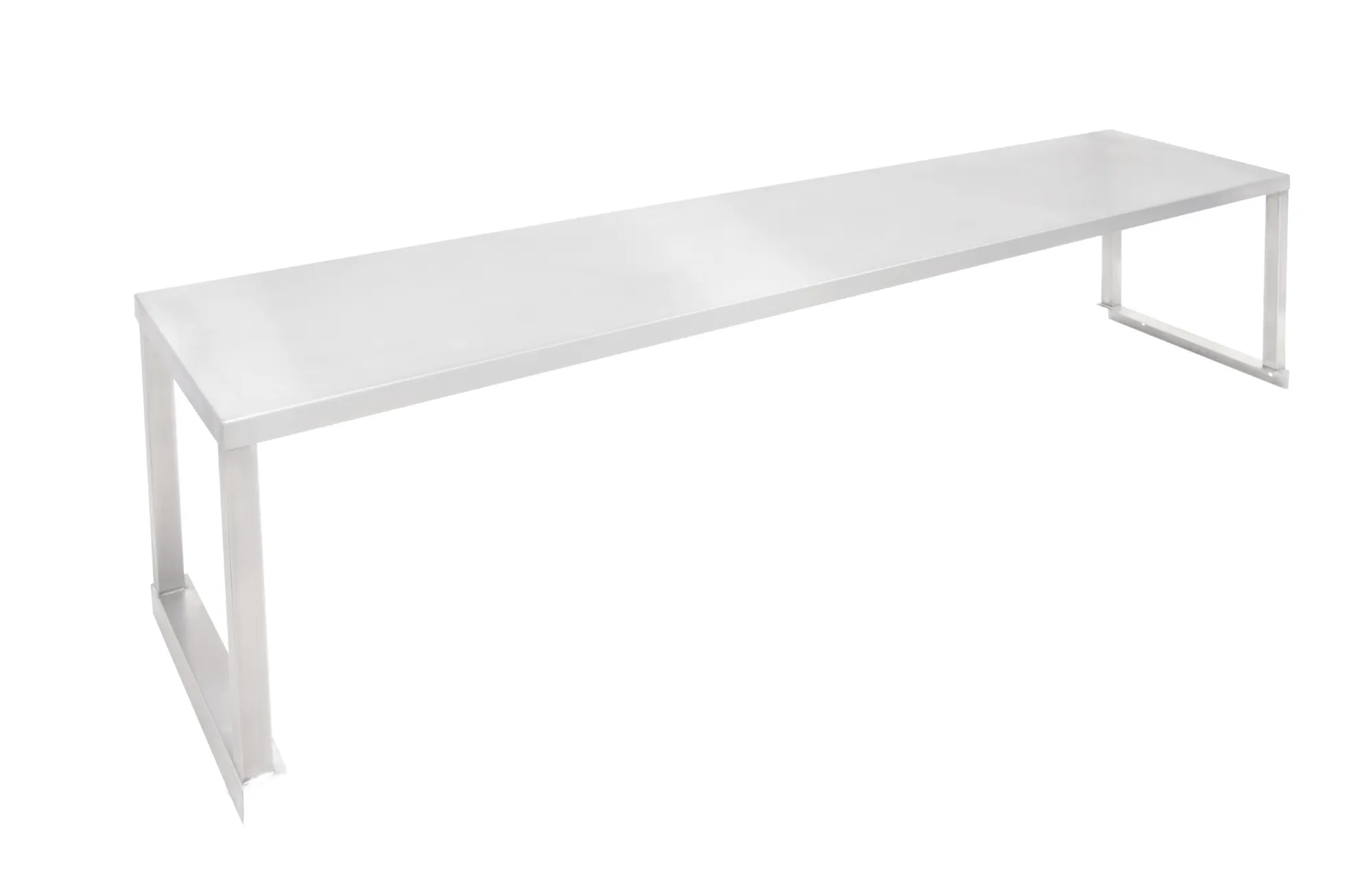 Picture of Parry SHELFST10350H - Single Tired Chef Rack Heat - SHELFST10350H