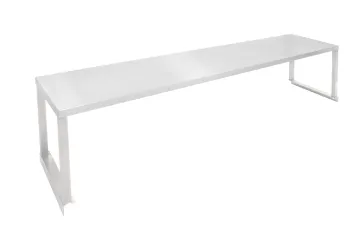 Picture of Parry SHELFST10350H - Single Tired Chef Rack Heat