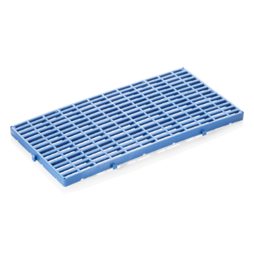 Picture of Floor grid system
