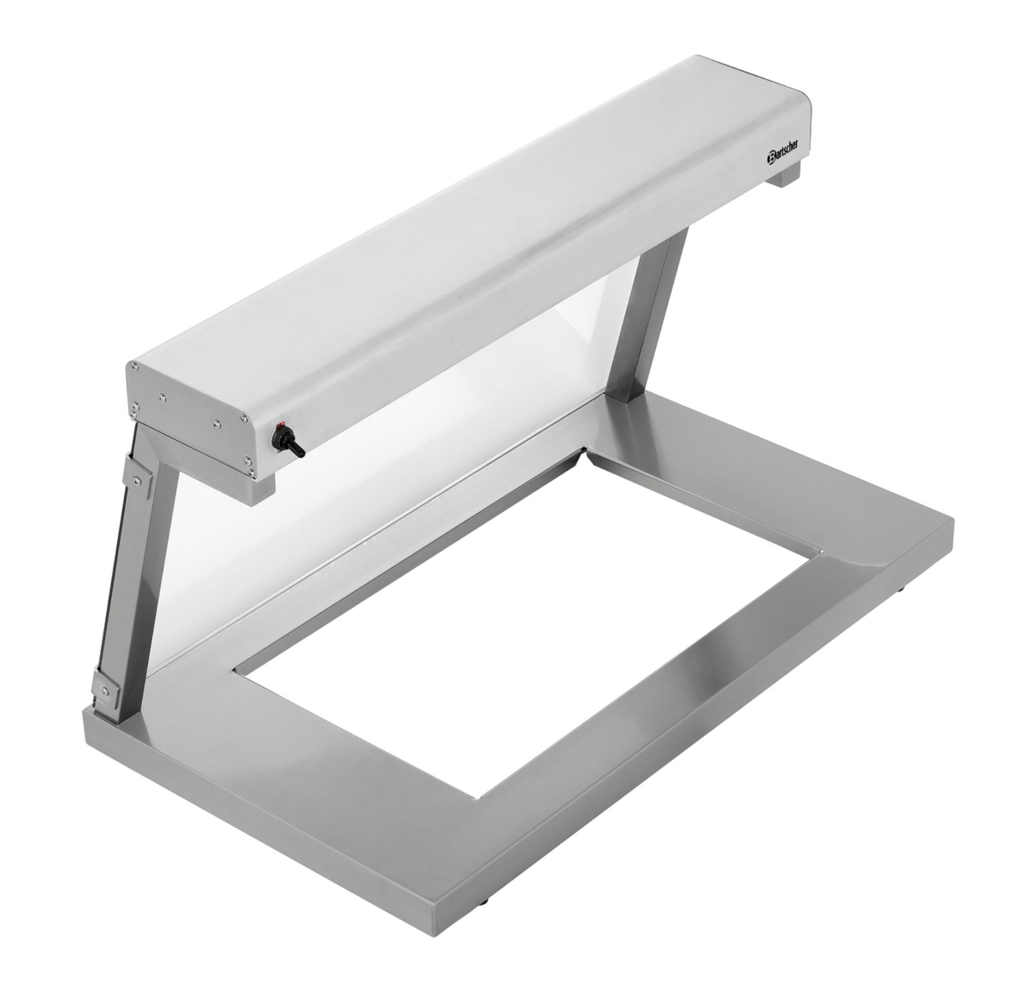 Picture of Food warmer IHR650 1/1 GN