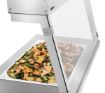 Picture of Food warmer IHR650 1/1 GN - 114265